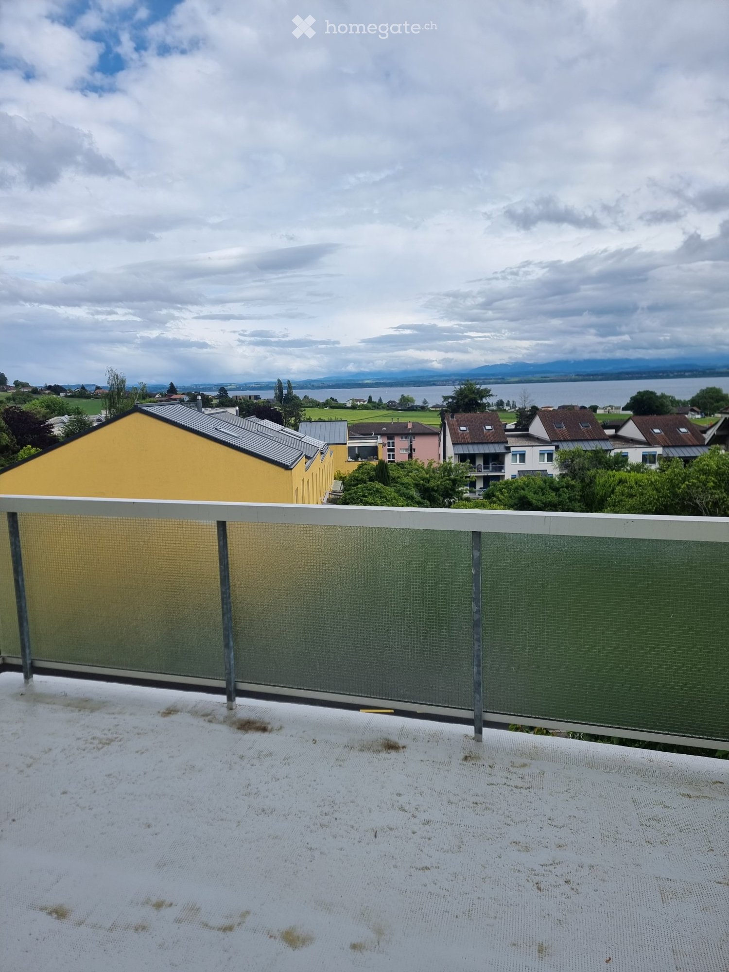 4 rooms apartment, Foto 5 von 5