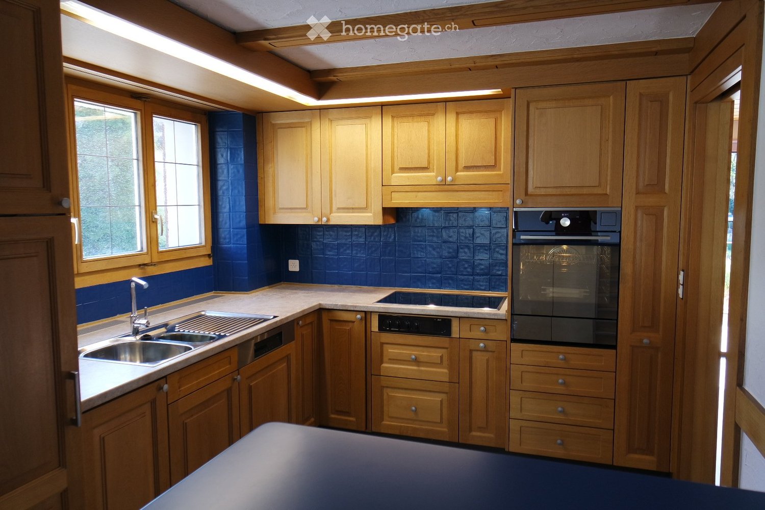 6 ½ rooms single house