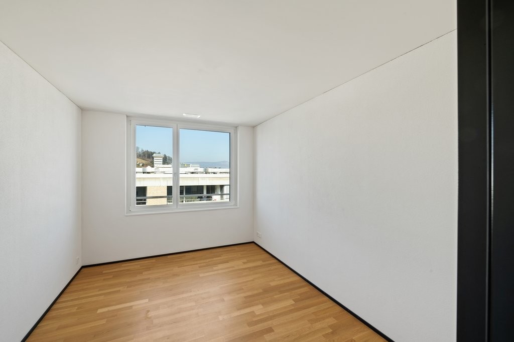 3 ½ rooms attic flat