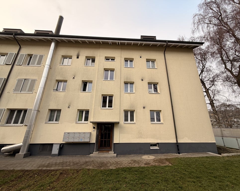 3 rooms apartment, Foto 1 von 5