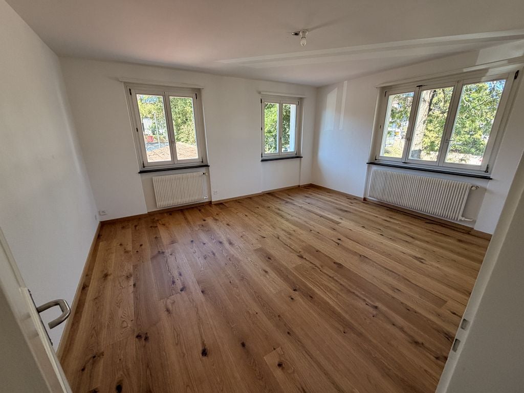 3 rooms apartment, Foto 4 von 5