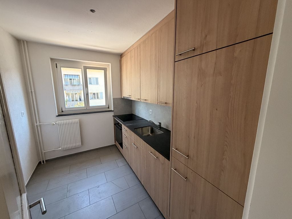3 rooms apartment, Foto 2 von 5