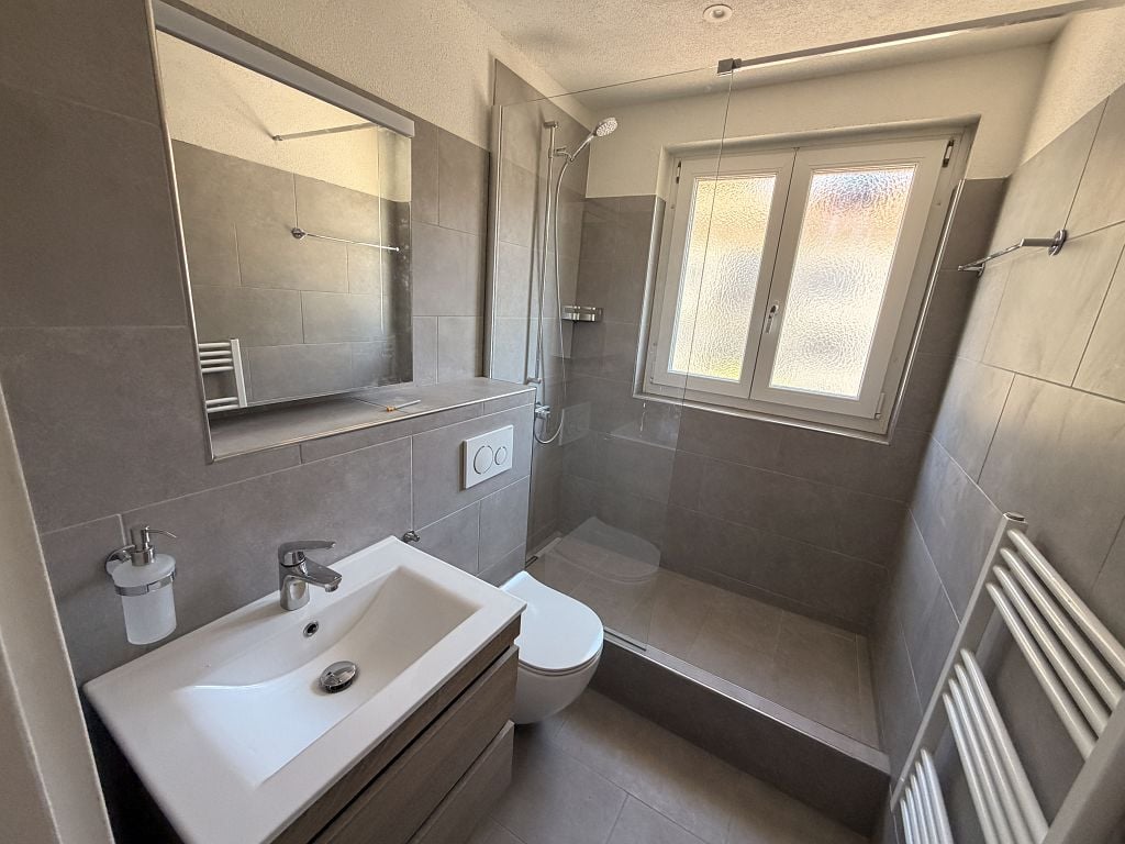 3 rooms apartment, Foto 5 von 5