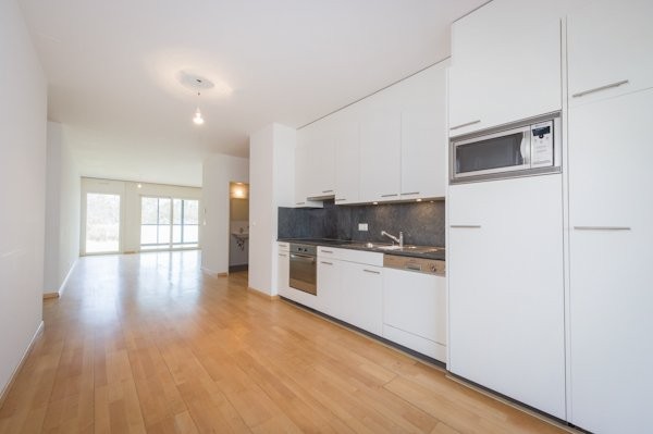 6 ½ Zimmer Wohnung, Foto 5 von 5
