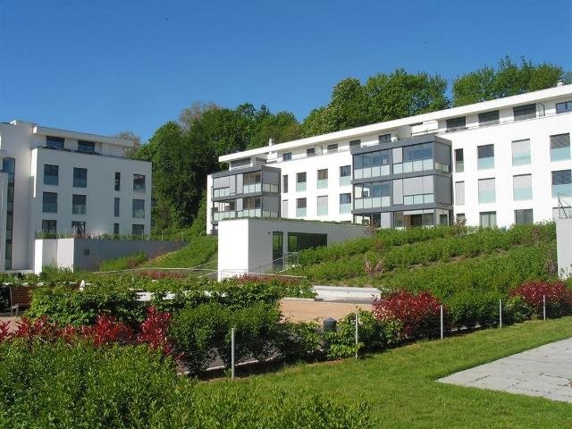 6 ½ Zimmer Wohnung, Foto 1 von 5