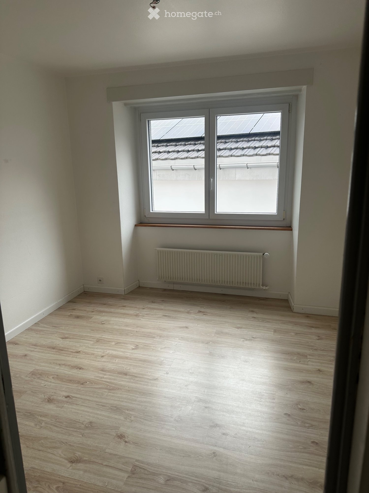 5-Zimmer-Wohnung