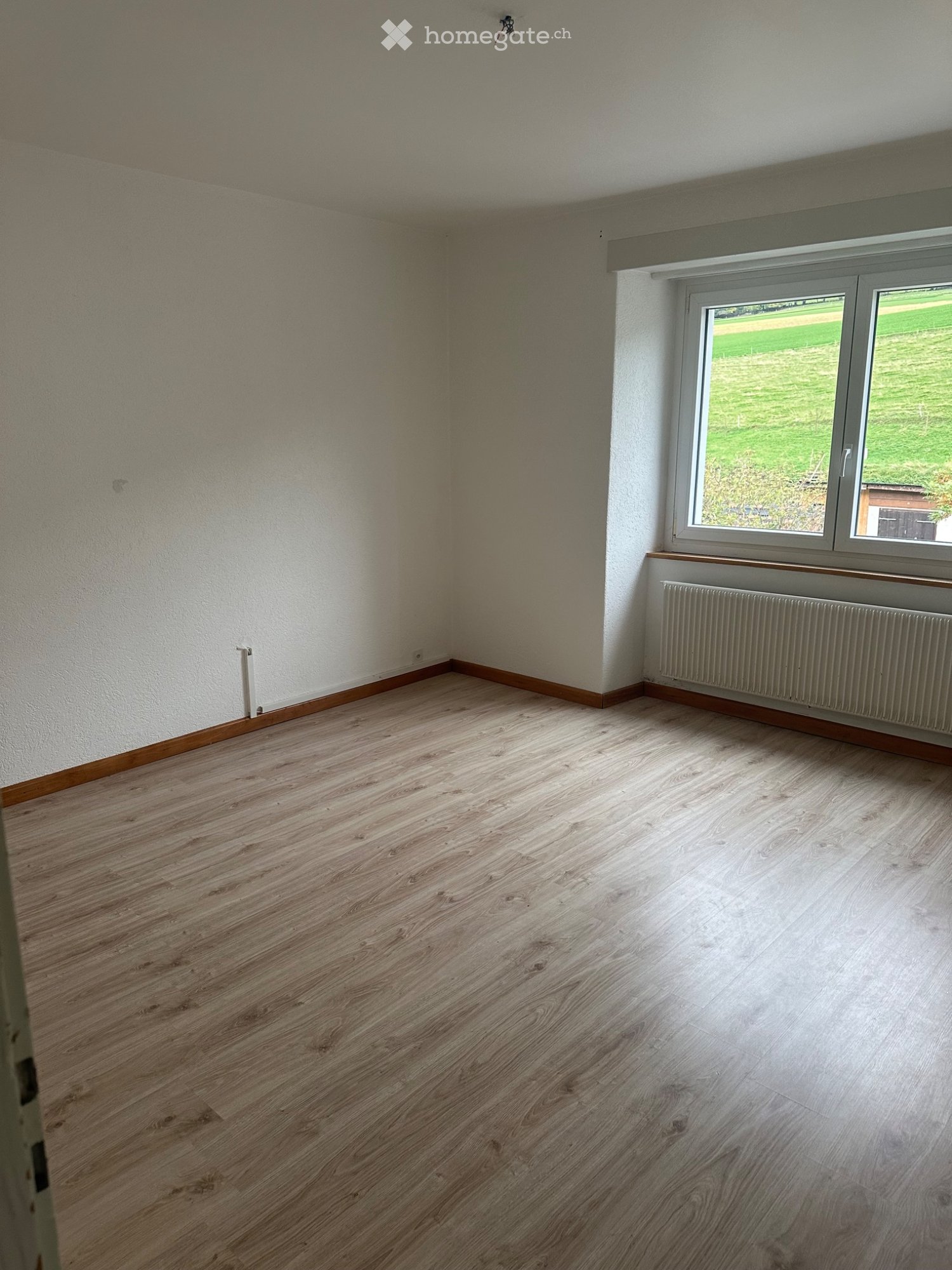 5-Zimmer-Wohnung