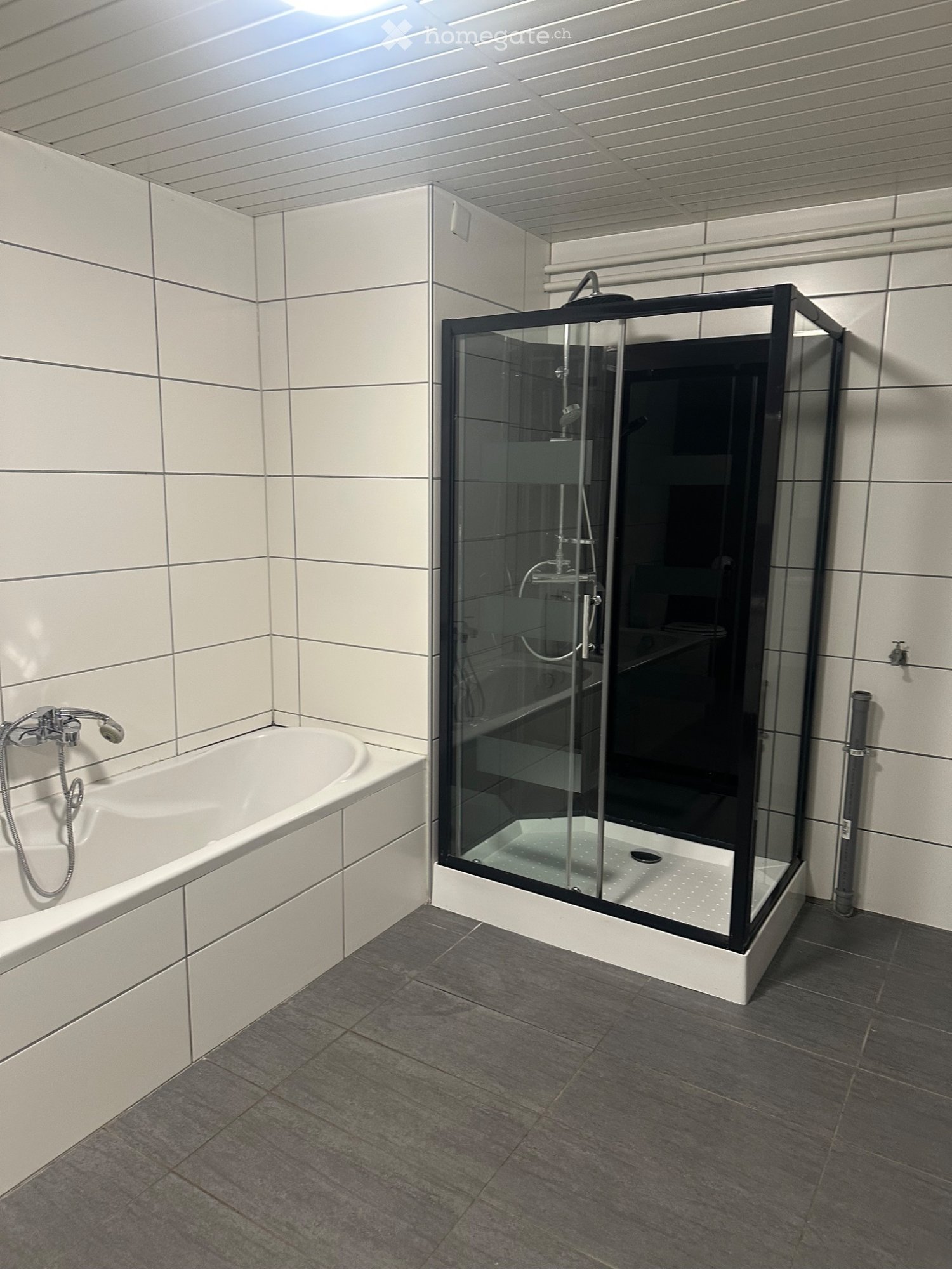 5-Zimmer-Wohnung