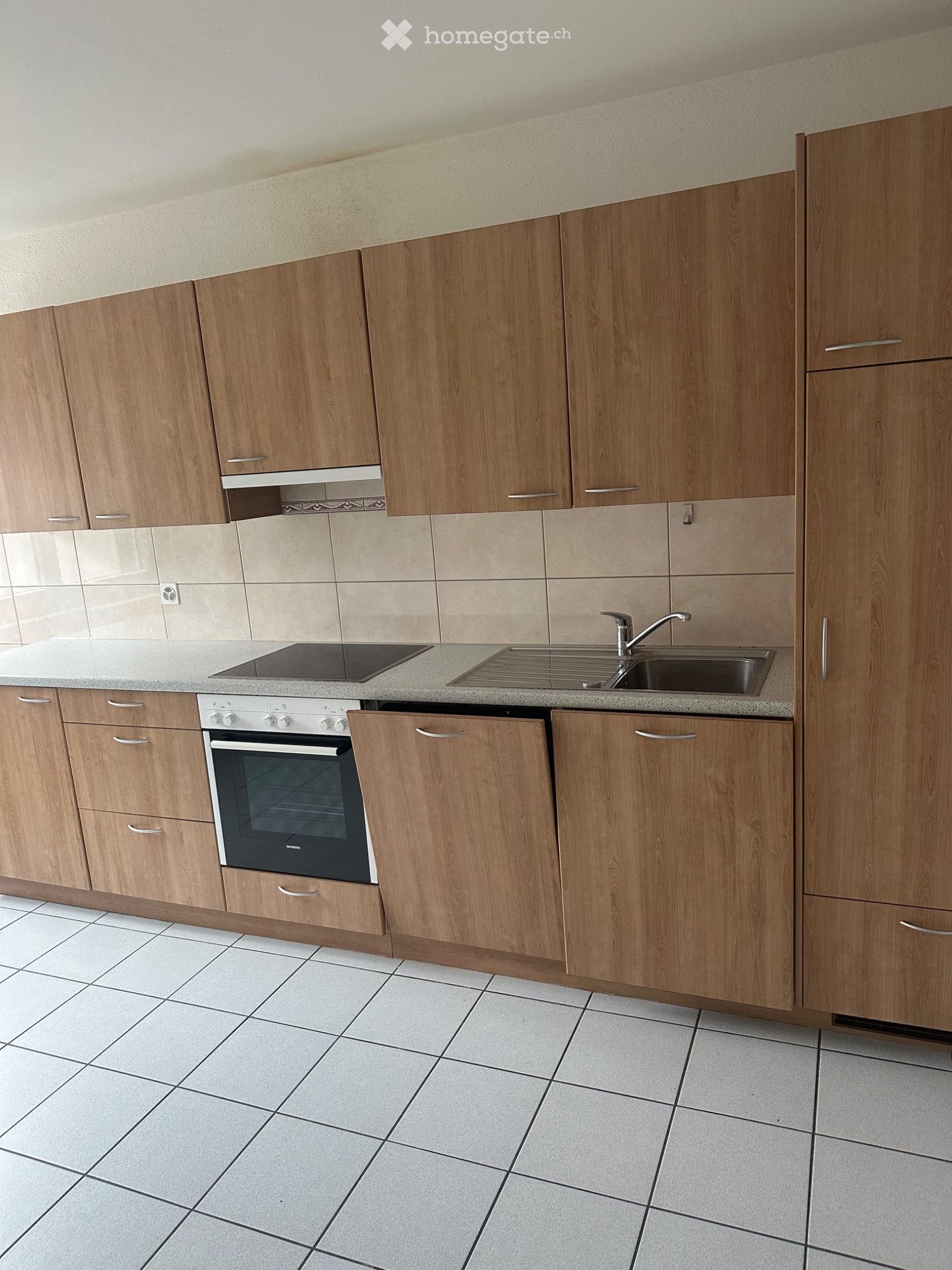 5-Zimmer-Wohnung