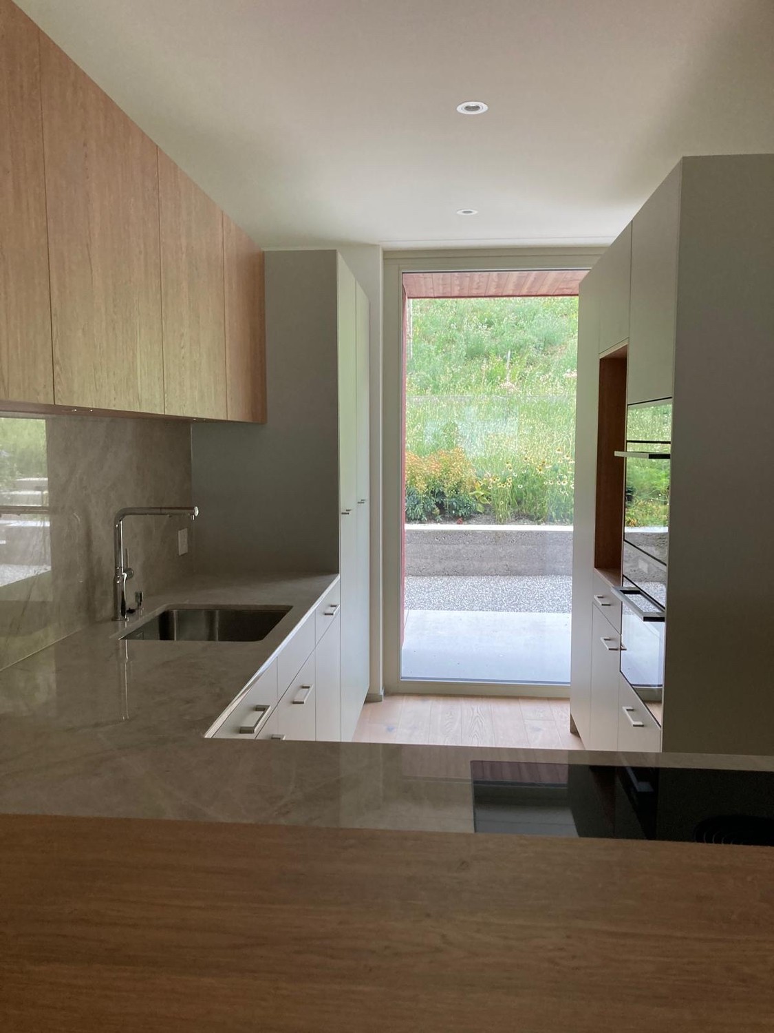 5 ½ rooms single house