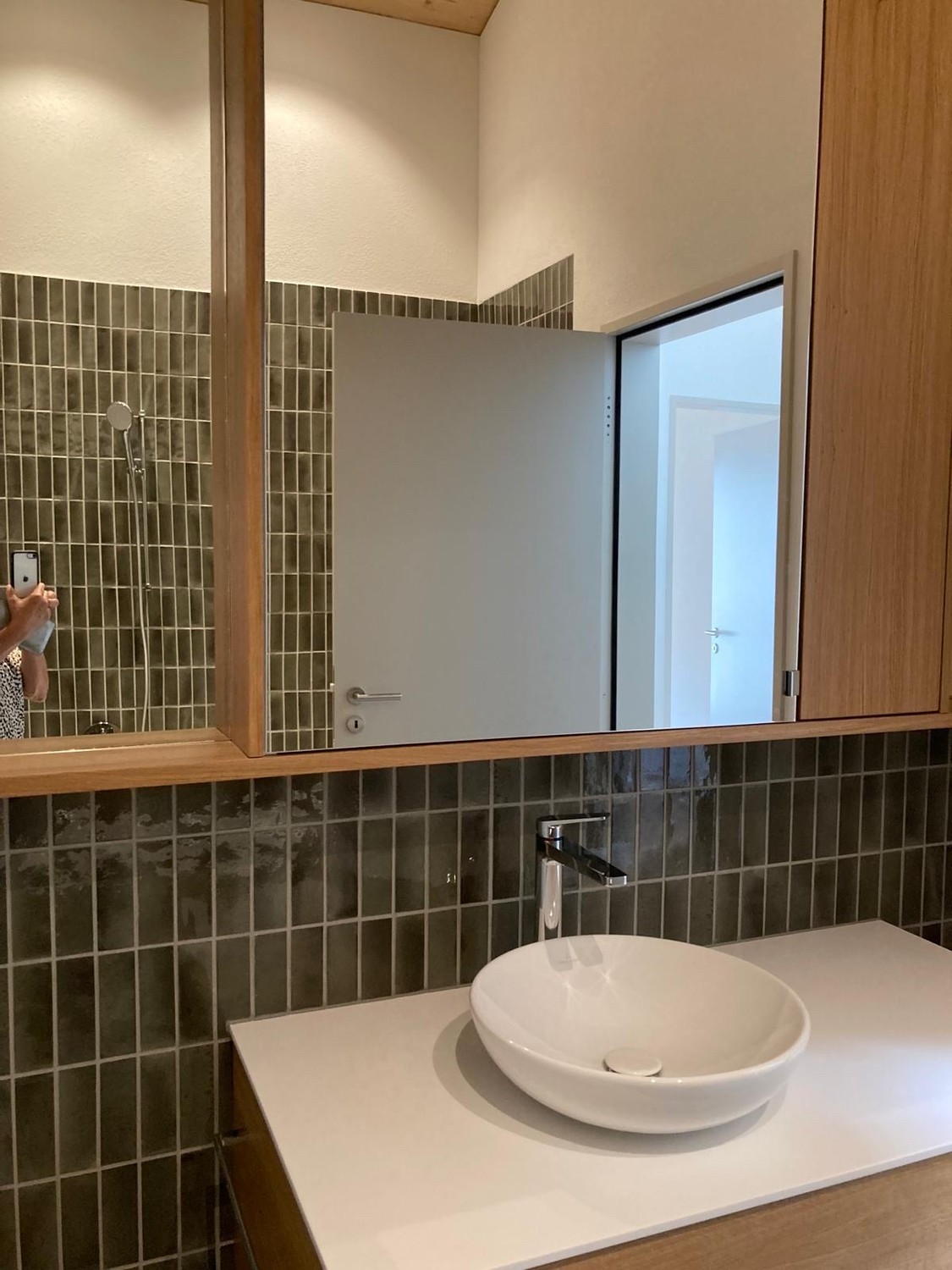 5 ½ rooms single house