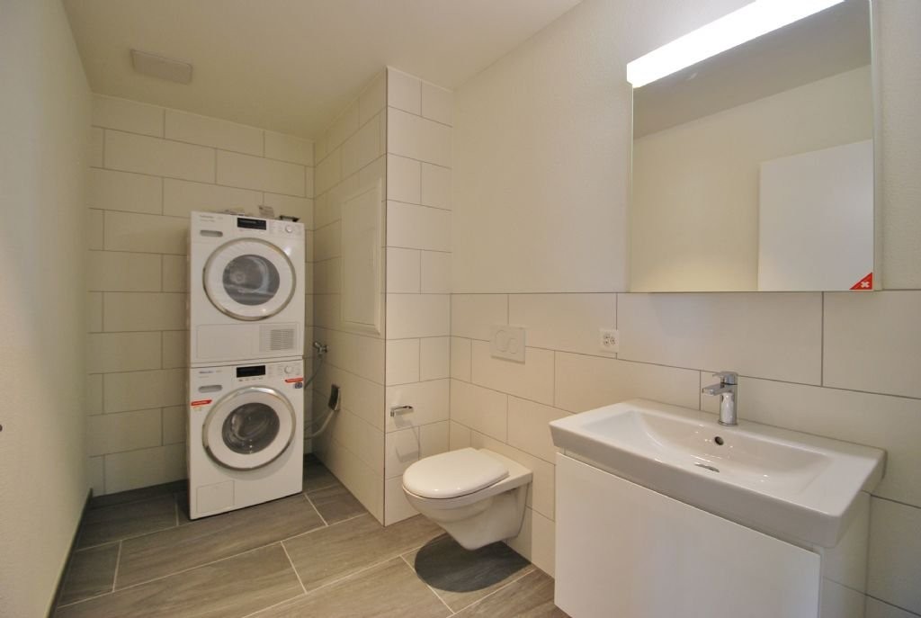 Appartement 4 ½ pièces
