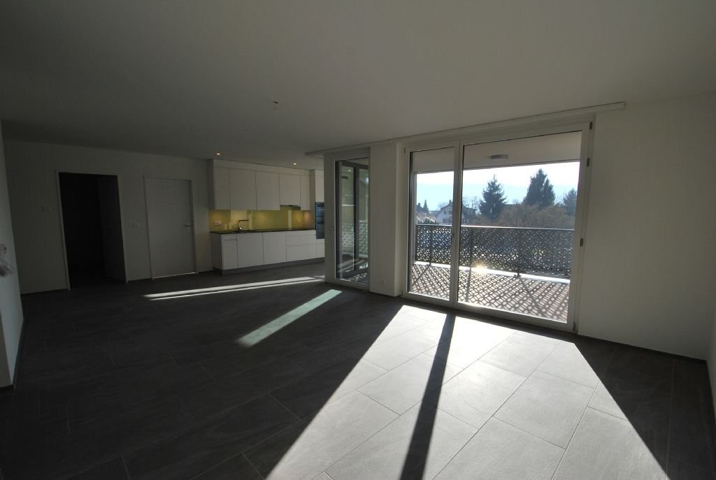 Appartement 4 ½ pièces