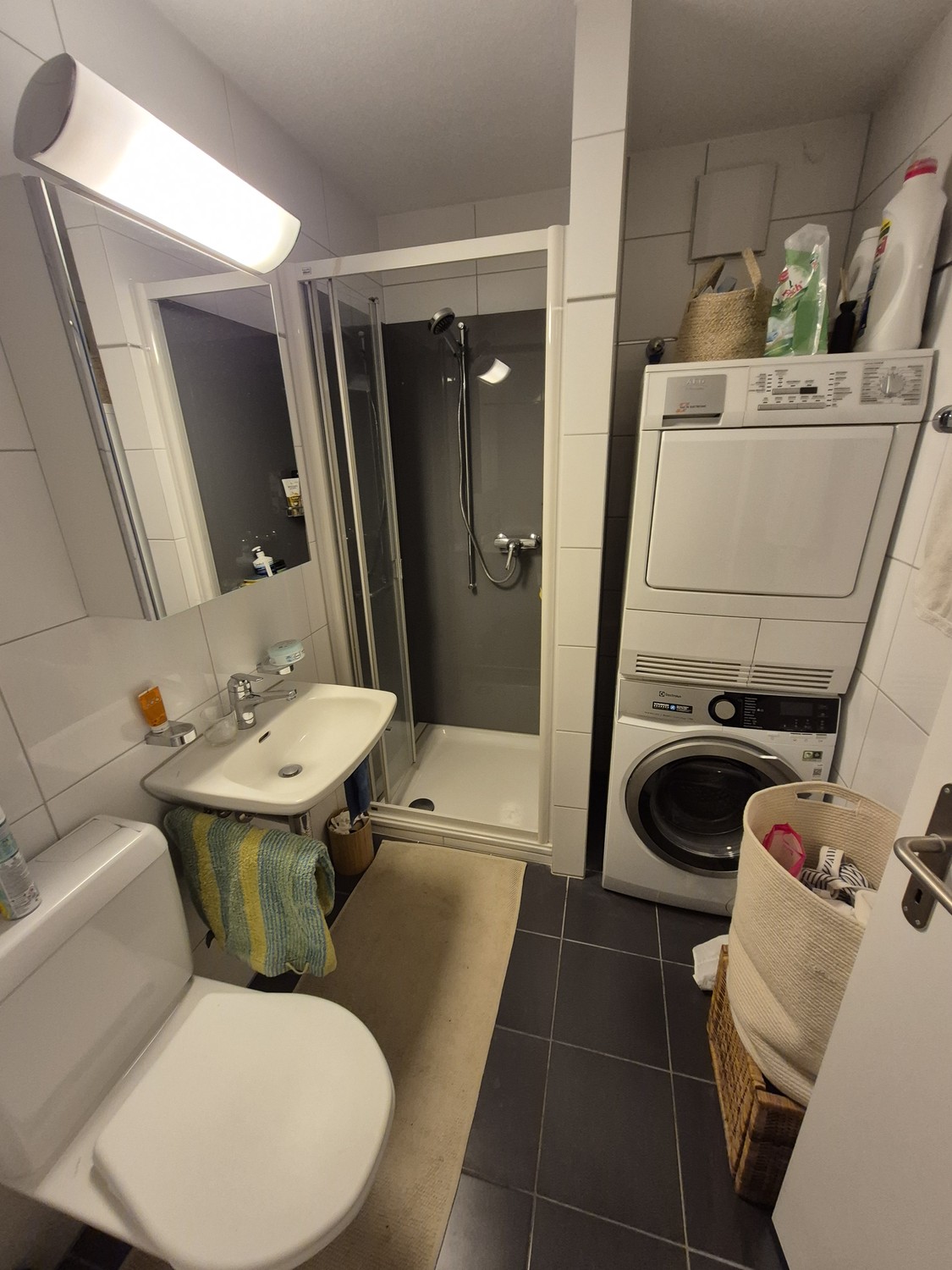 Room in a shared flat, Foto 6 von 7
