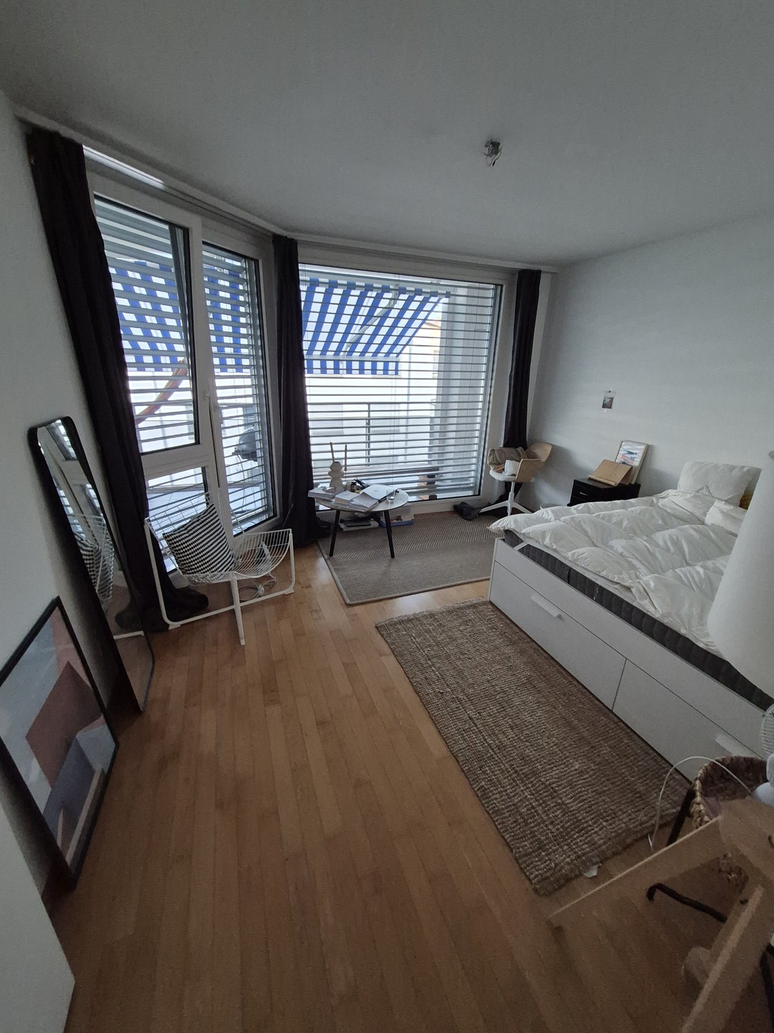 Room in a shared flat, Foto 5 von 7