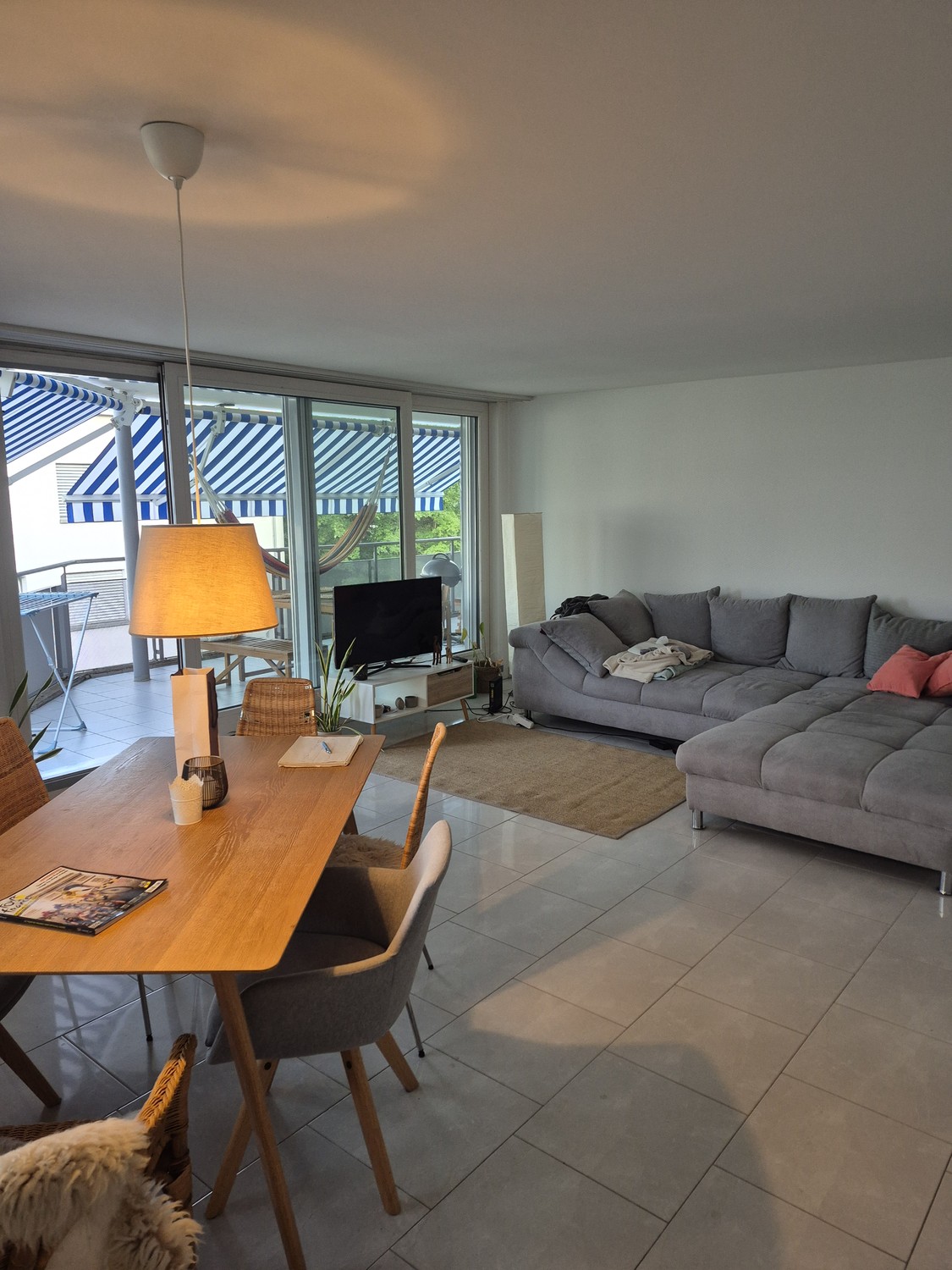 Room in a shared flat, Foto 1 von 7