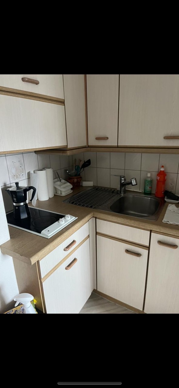 Room in a shared flat, Foto 2 von 3