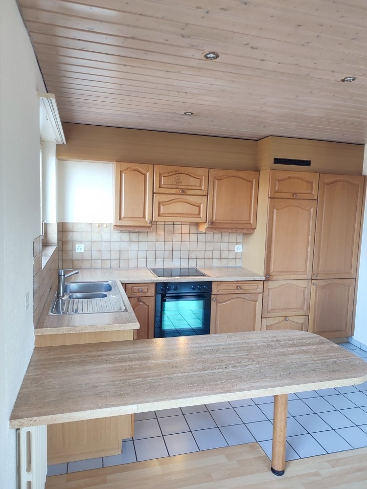 Appartamento di 3 ½ locali
