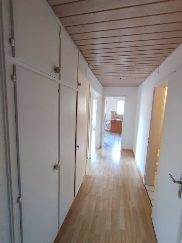 Appartamento di 3 ½ locali