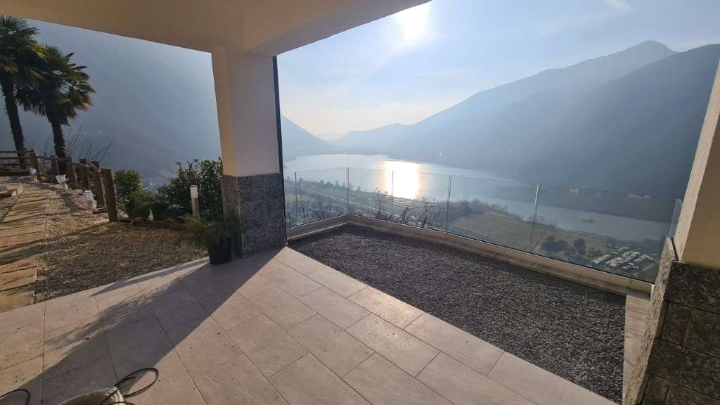 6 ½ Zimmer Einfamilienhaus, Foto 6 von 10