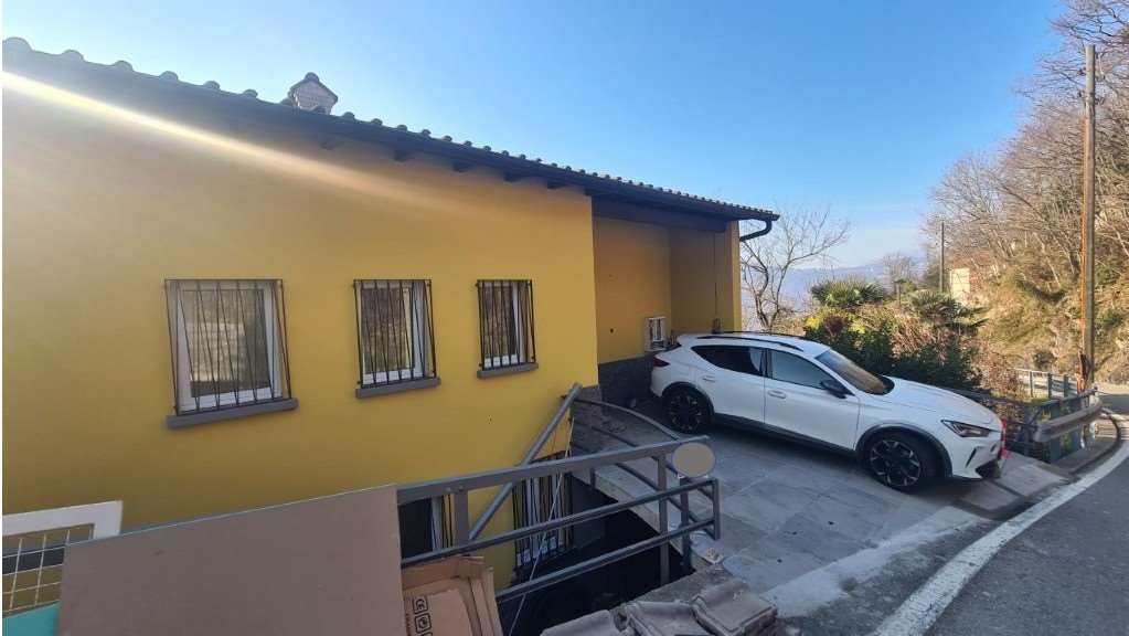 6 ½ Zimmer Einfamilienhaus, Foto 5 von 10