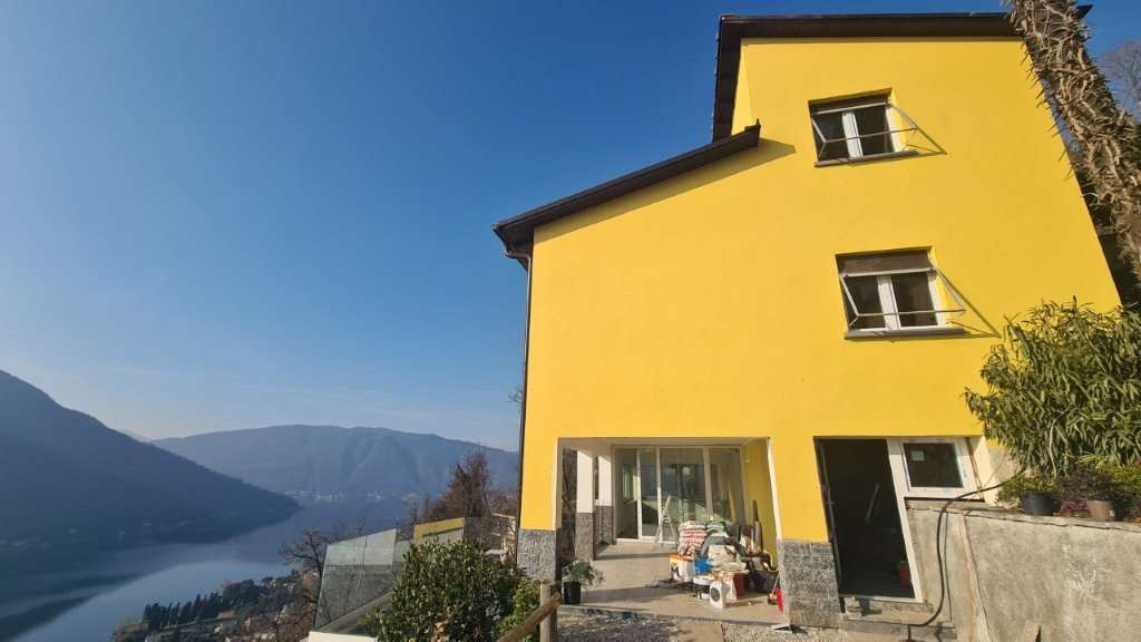 6 ½ Zimmer Einfamilienhaus, Foto 4 von 10