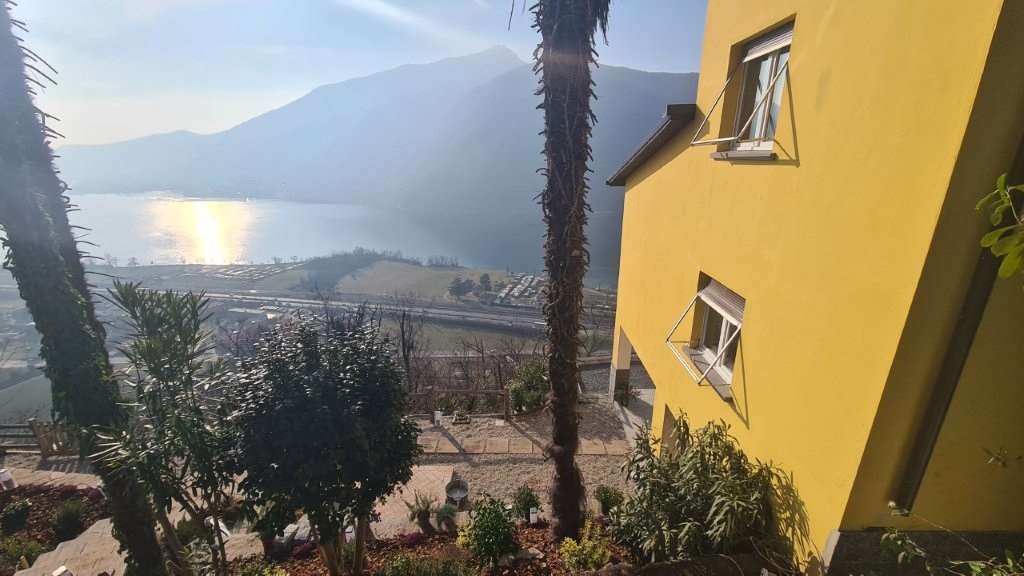 6 ½ Zimmer Einfamilienhaus, Foto 1 von 10