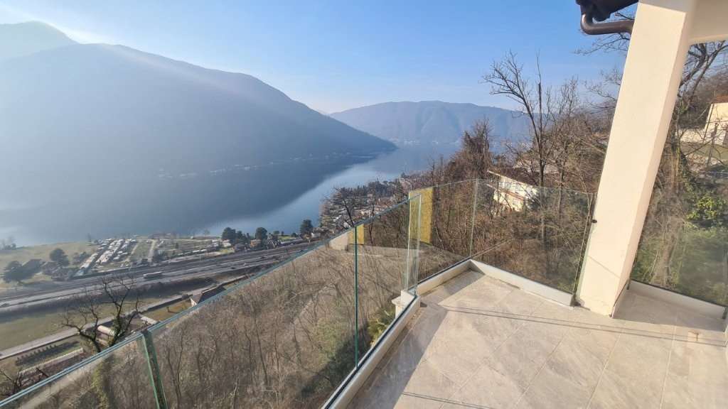 6 ½ Zimmer Einfamilienhaus, Foto 8 von 10