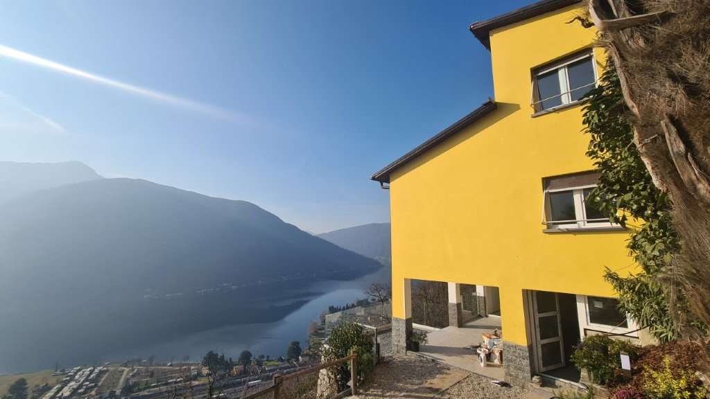 6 ½ Zimmer Einfamilienhaus, Foto 2 von 10
