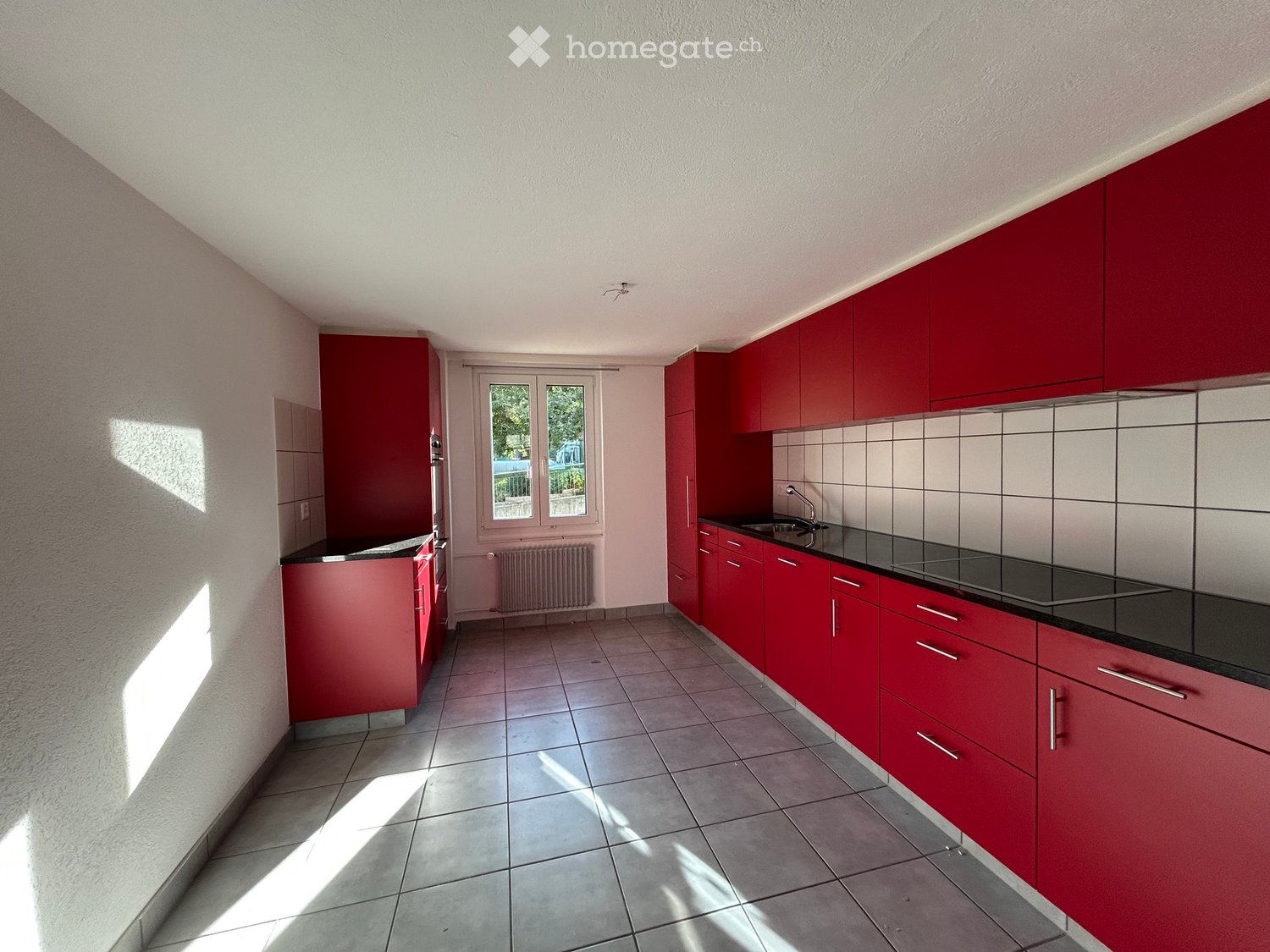 4-Zimmer-Wohnung, Foto 1 von 5