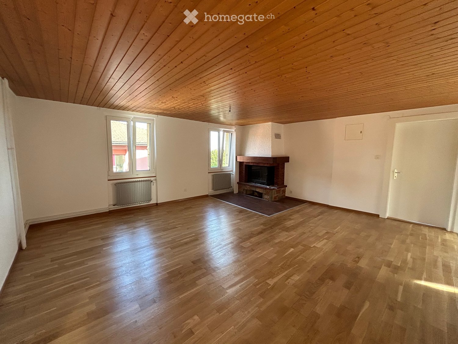 4-Zimmer-Wohnung, Foto 2 von 5