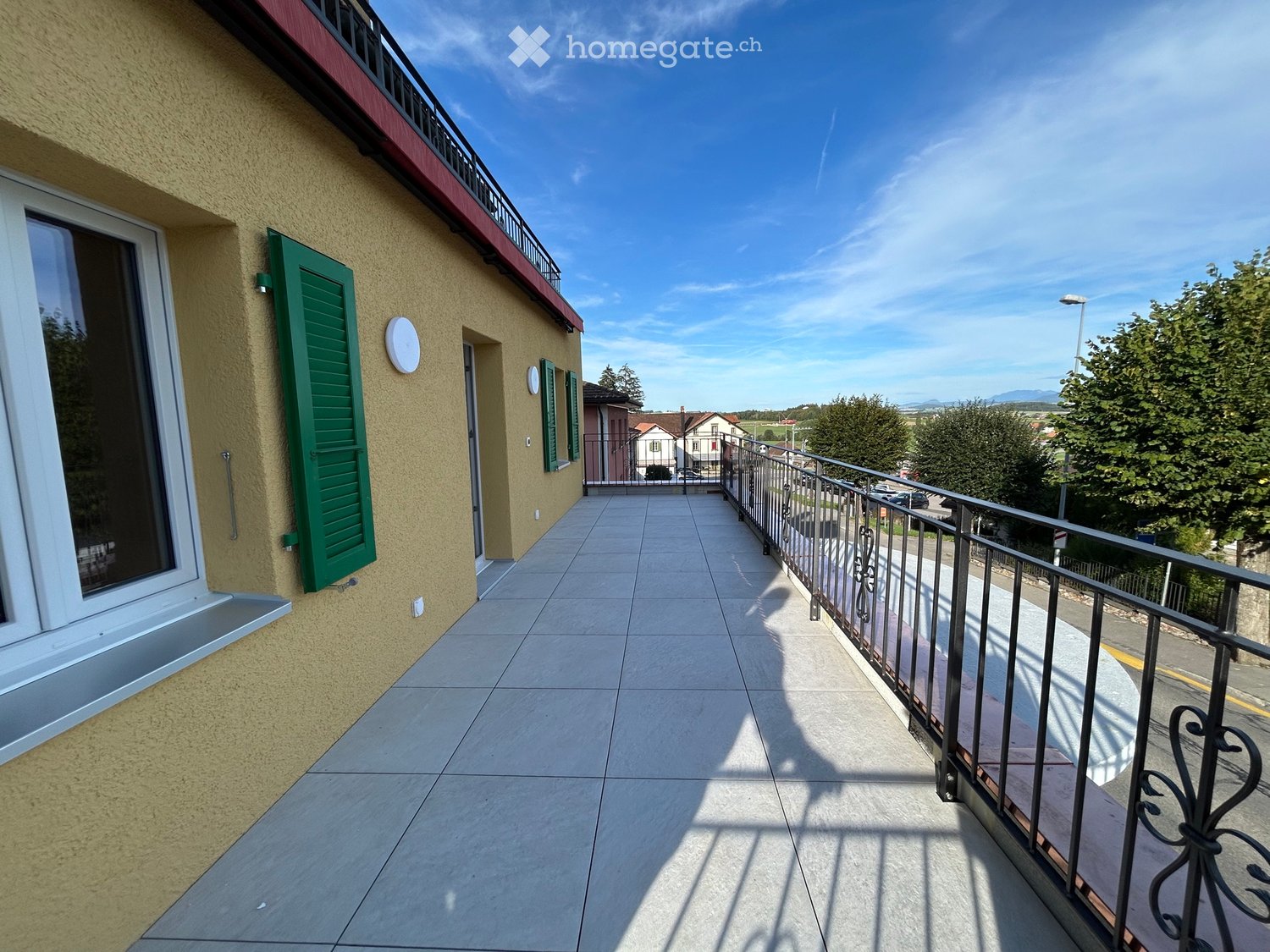 4-Zimmer-Wohnung, Foto 4 von 5