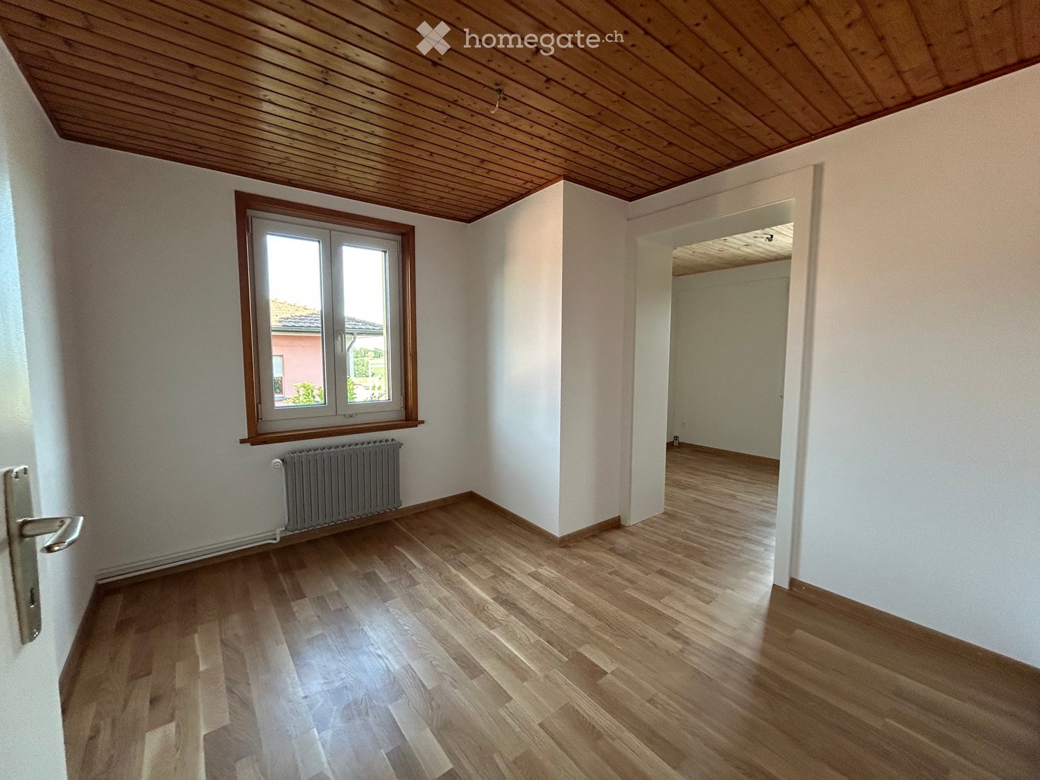 4-Zimmer-Wohnung, Foto 3 von 5