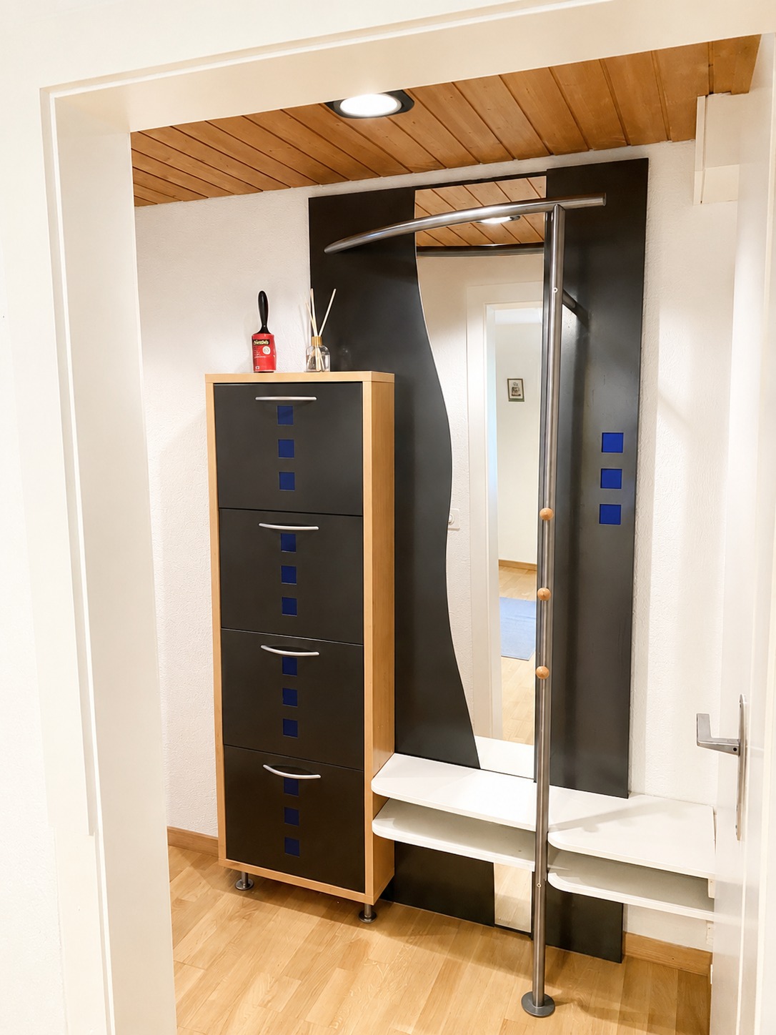2 ½ Zimmer Wohnung