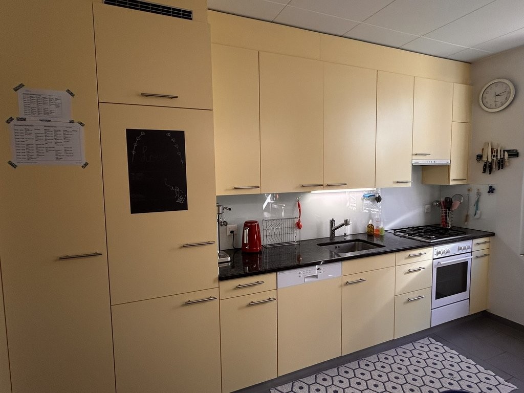 4 rooms apartment, Foto 8 von 10