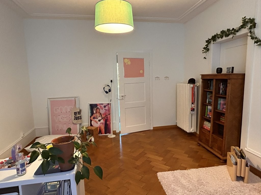 4 rooms apartment, Foto 5 von 10