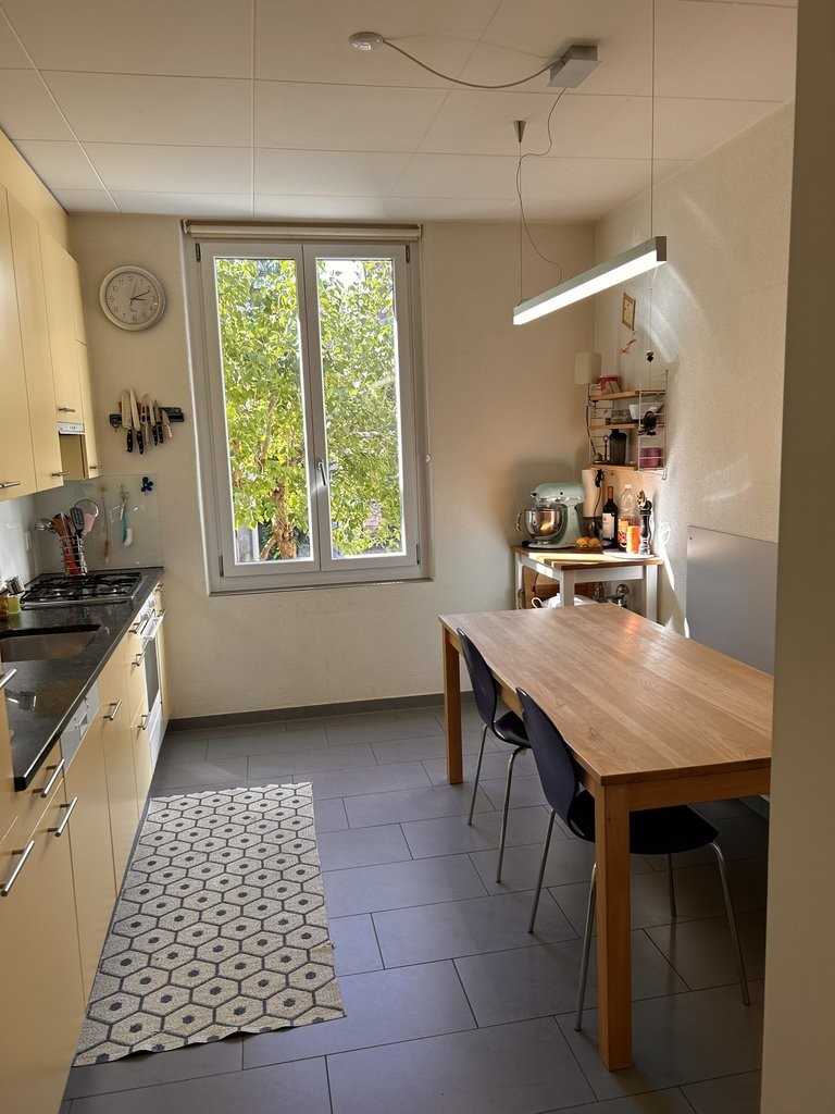 4 rooms apartment, Foto 9 von 10