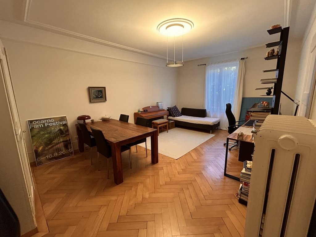 4 rooms apartment, Foto 2 von 10