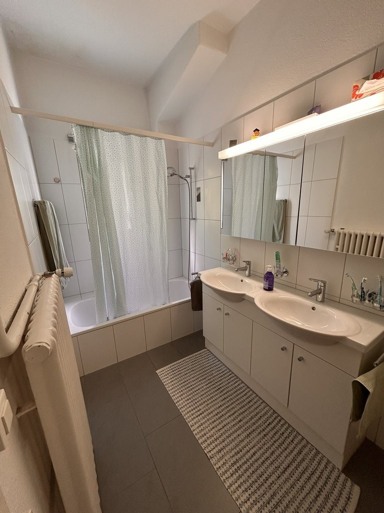 4 rooms apartment, Foto 10 von 10