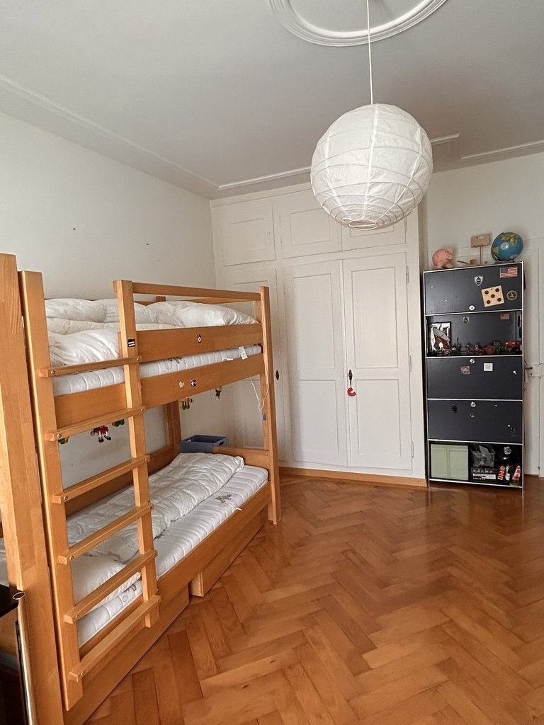 4 rooms apartment, Foto 6 von 10