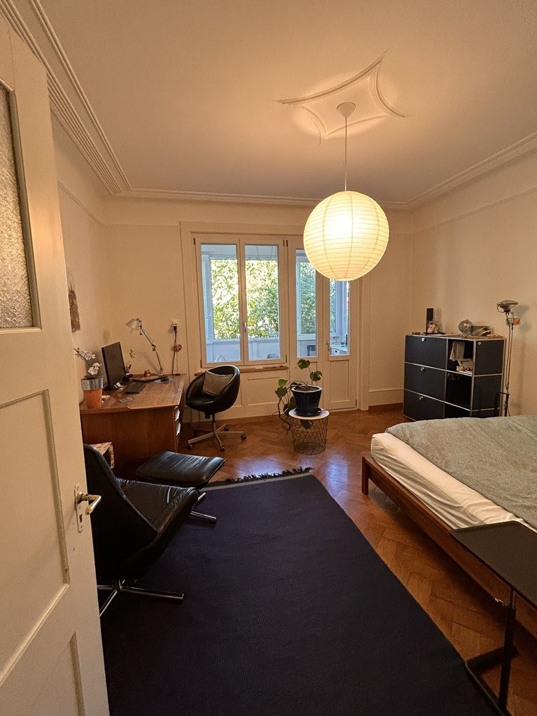 4 rooms apartment, Foto 3 von 10
