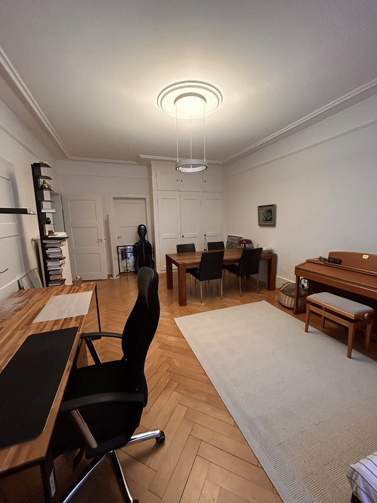 4 rooms apartment, Foto 1 von 10