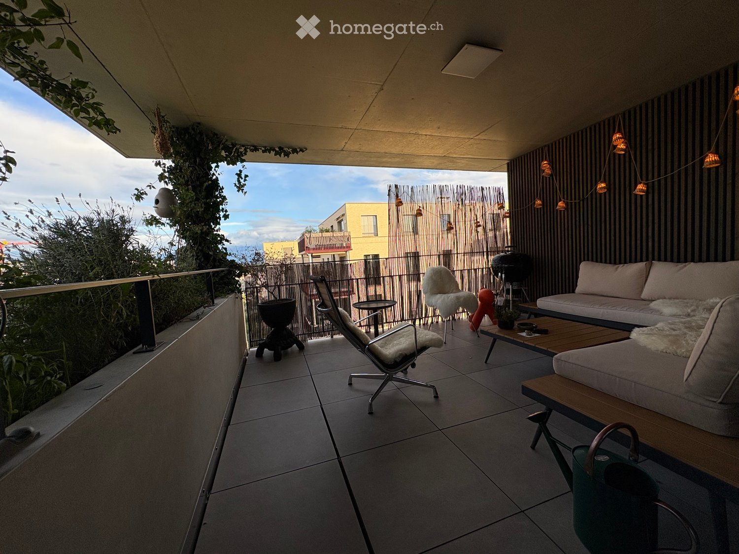 1 room single room