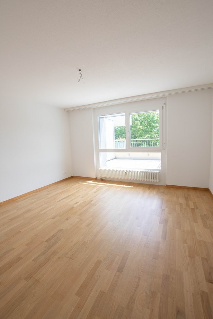 4 ½ rooms attic flat