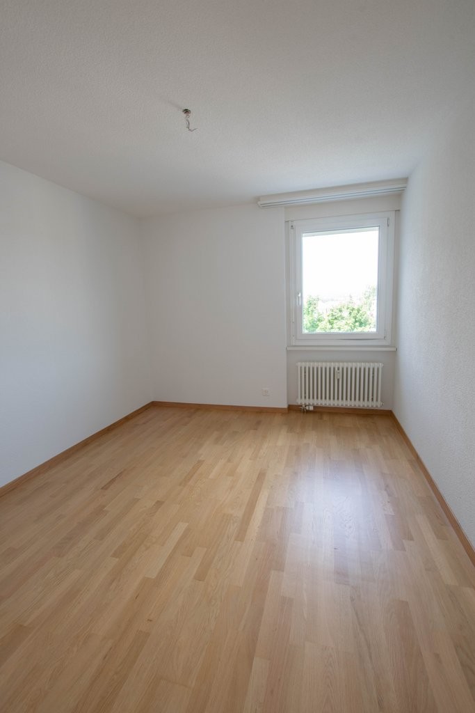 4 ½ rooms attic flat