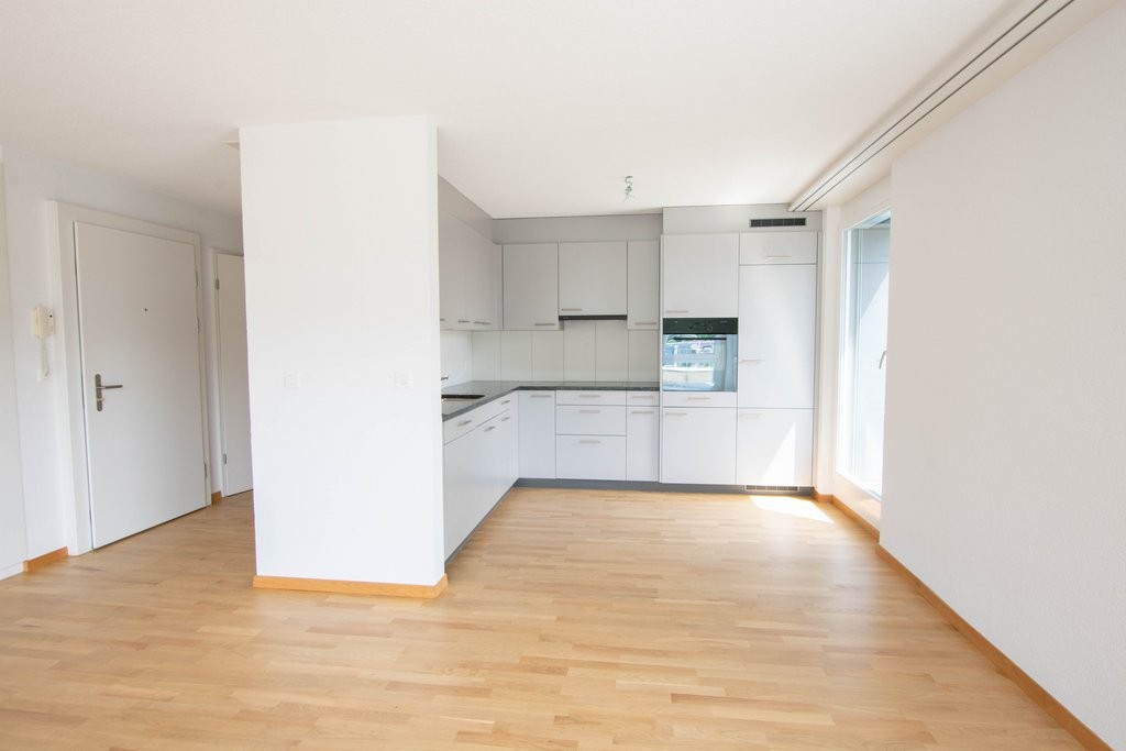 4 ½ rooms attic flat