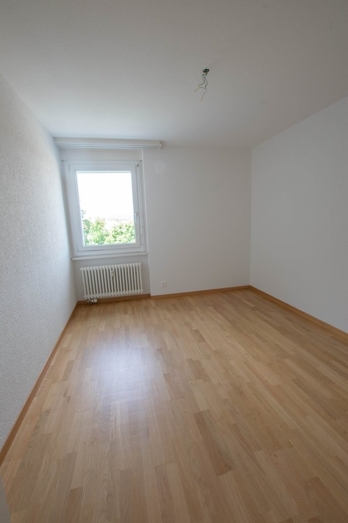 4 ½ rooms attic flat