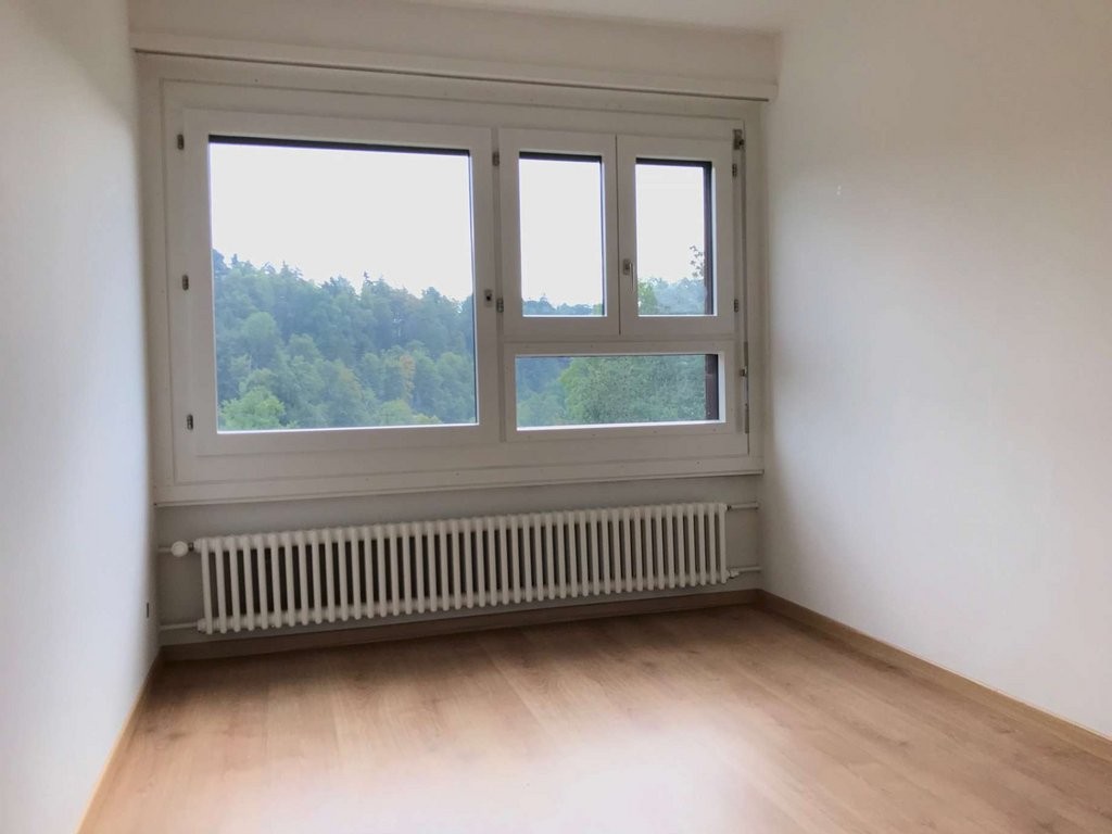 3 ½ pièces duplex