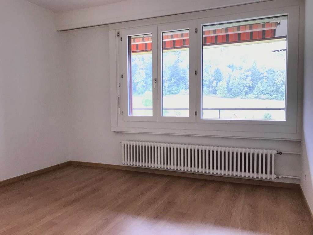 3 ½ pièces duplex