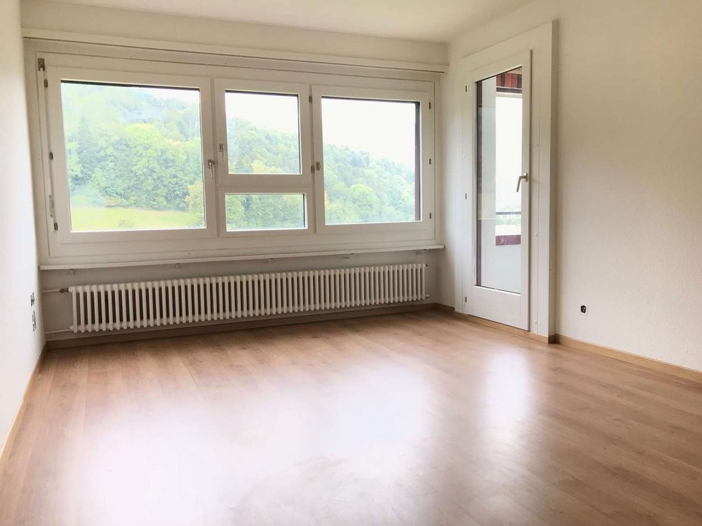3 ½ pièces duplex